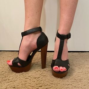 Steve Madden High Heels